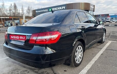 Mercedes-Benz E-Класс, 2012 год, 1 600 000 рублей, 2 фотография