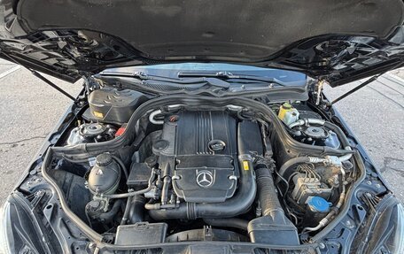 Mercedes-Benz E-Класс, 2012 год, 1 600 000 рублей, 12 фотография