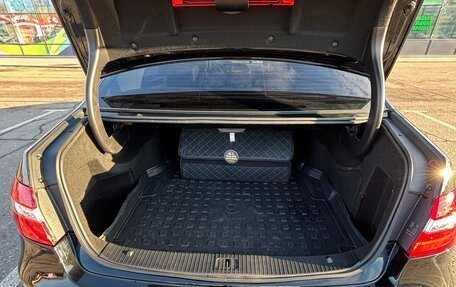 Mercedes-Benz E-Класс, 2012 год, 1 600 000 рублей, 13 фотография