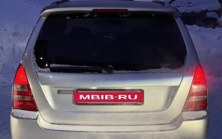 Subaru Forester, 2003 год, 930 000 рублей, 2 фотография