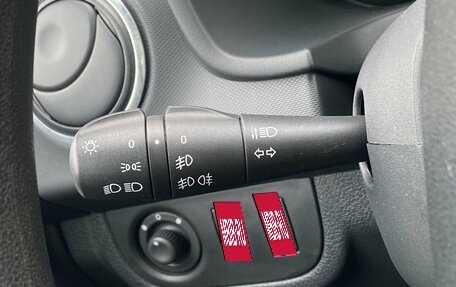 Renault Sandero II рестайлинг, 2019 год, 859 000 рублей, 18 фотография