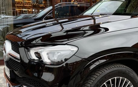 Mercedes-Benz GLE, 2021 год, 7 199 000 рублей, 6 фотография