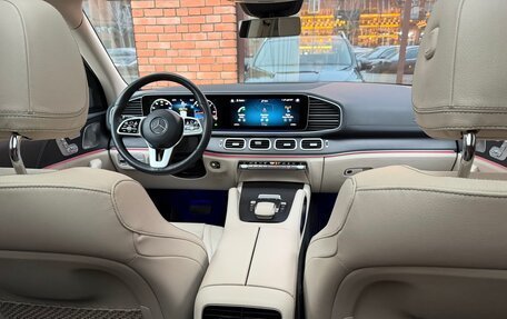 Mercedes-Benz GLE, 2021 год, 7 199 000 рублей, 7 фотография