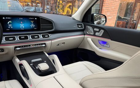 Mercedes-Benz GLE, 2021 год, 7 199 000 рублей, 9 фотография