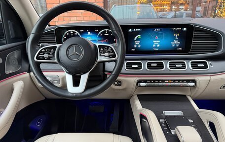 Mercedes-Benz GLE, 2021 год, 7 199 000 рублей, 13 фотография