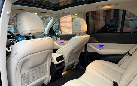 Mercedes-Benz GLE, 2021 год, 7 199 000 рублей, 12 фотография