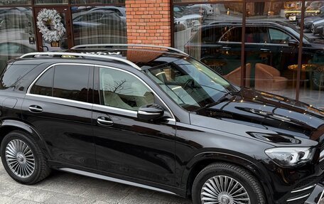 Mercedes-Benz GLE, 2021 год, 7 199 000 рублей, 14 фотография