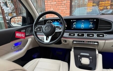 Mercedes-Benz GLE, 2021 год, 7 199 000 рублей, 8 фотография