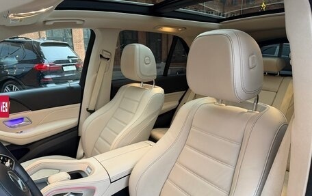 Mercedes-Benz GLE, 2021 год, 7 199 000 рублей, 10 фотография