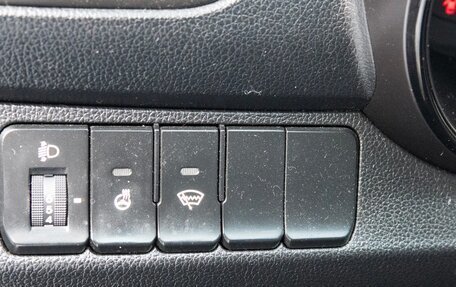 KIA Rio III рестайлинг, 2015 год, 770 000 рублей, 17 фотография