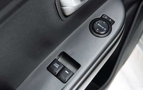 KIA Rio III рестайлинг, 2015 год, 770 000 рублей, 14 фотография