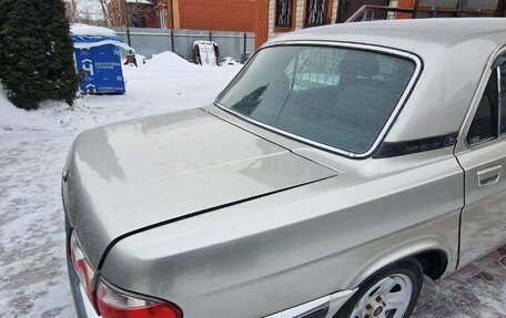 ГАЗ 31105 «Волга», 2006 год, 350 000 рублей, 2 фотография