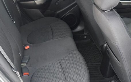 KIA Rio III рестайлинг, 2015 год, 770 000 рублей, 23 фотография