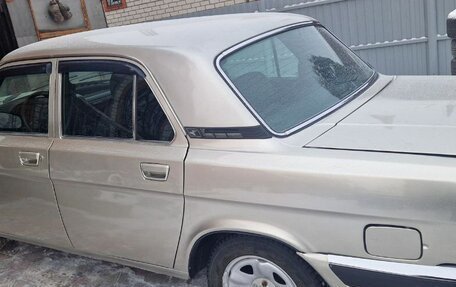 ГАЗ 31105 «Волга», 2006 год, 350 000 рублей, 3 фотография