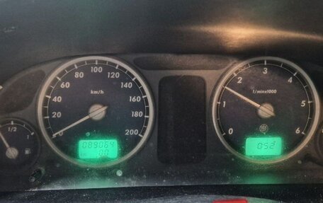 ГАЗ 31105 «Волга», 2006 год, 350 000 рублей, 6 фотография