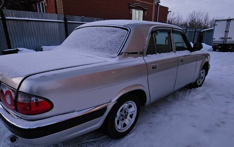 ГАЗ 31105 «Волга», 2006 год, 350 000 рублей, 15 фотография