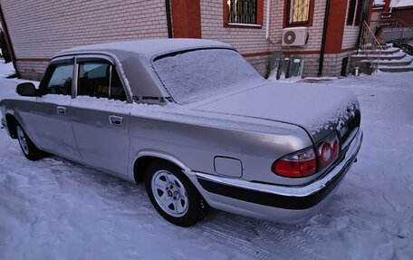 ГАЗ 31105 «Волга», 2006 год, 350 000 рублей, 14 фотография