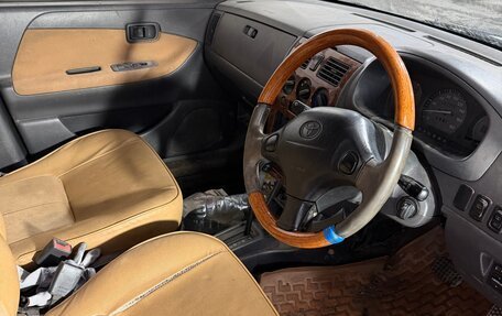 Toyota Duet, 2003 год, 222 000 рублей, 5 фотография