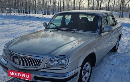 ГАЗ 31105 «Волга», 2006 год, 350 000 рублей, 11 фотография