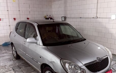 Toyota Duet, 2003 год, 222 000 рублей, 2 фотография