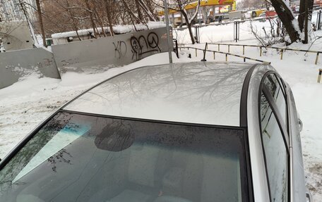 Chevrolet Cruze II, 2010 год, 675 000 рублей, 4 фотография