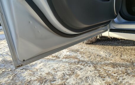 Chevrolet Cruze II, 2010 год, 675 000 рублей, 29 фотография