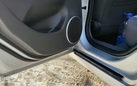 Chevrolet Cruze II, 2010 год, 675 000 рублей, 30 фотография