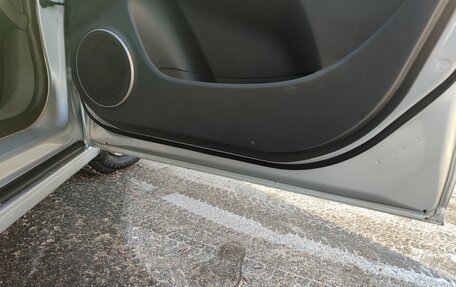 Chevrolet Cruze II, 2010 год, 675 000 рублей, 31 фотография