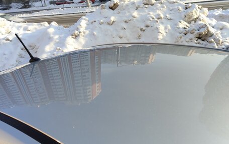 Chevrolet Cruze II, 2010 год, 675 000 рублей, 33 фотография