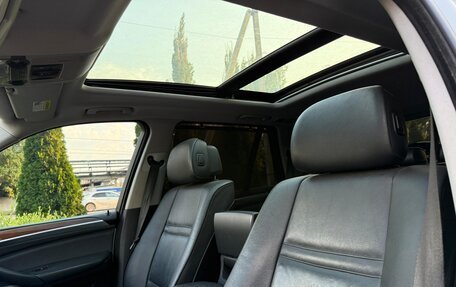 BMW X5, 2009 год, 1 500 000 рублей, 11 фотография