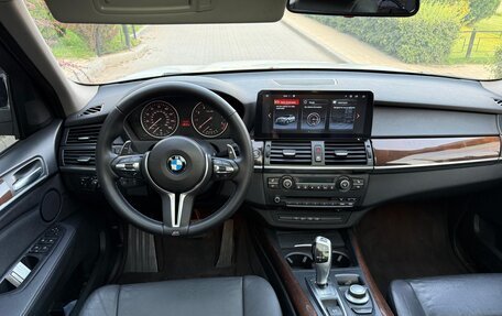 BMW X5, 2009 год, 1 500 000 рублей, 12 фотография