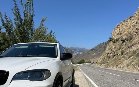 BMW X5, 2009 год, 1 500 000 рублей, 16 фотография