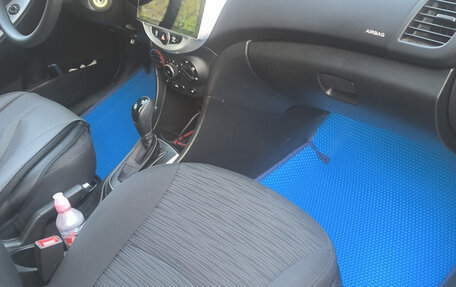 Hyundai Solaris II рестайлинг, 2016 год, 1 250 000 рублей, 2 фотография