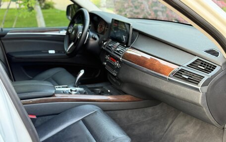 BMW X5, 2009 год, 1 500 000 рублей, 14 фотография