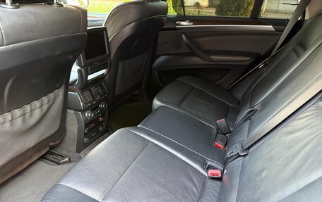 BMW X5, 2009 год, 1 500 000 рублей, 15 фотография