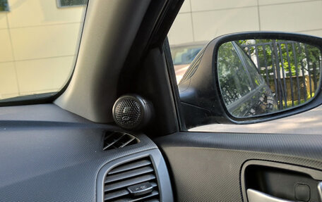 Hyundai Solaris II рестайлинг, 2016 год, 1 250 000 рублей, 6 фотография