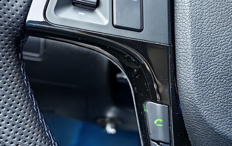 Hyundai Solaris II рестайлинг, 2016 год, 1 250 000 рублей, 4 фотография