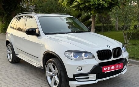 BMW X5, 2009 год, 1 500 000 рублей, 2 фотография