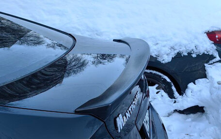 Hyundai Solaris II рестайлинг, 2016 год, 1 250 000 рублей, 10 фотография