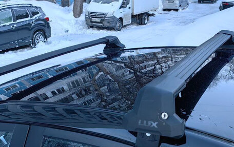 Hyundai Solaris II рестайлинг, 2016 год, 1 250 000 рублей, 9 фотография