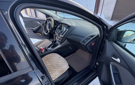 Ford Focus III, 2012 год, 815 000 рублей, 5 фотография