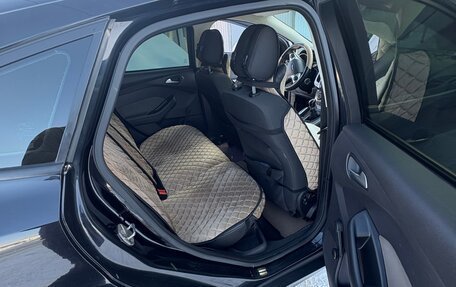 Ford Focus III, 2012 год, 815 000 рублей, 4 фотография