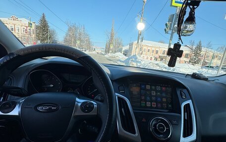 Ford Focus III, 2012 год, 815 000 рублей, 6 фотография