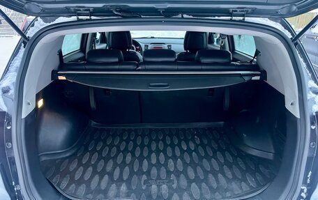 KIA Sportage III, 2015 год, 1 399 000 рублей, 11 фотография