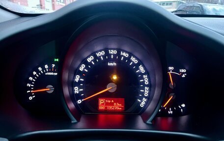 KIA Sportage III, 2015 год, 1 399 000 рублей, 14 фотография