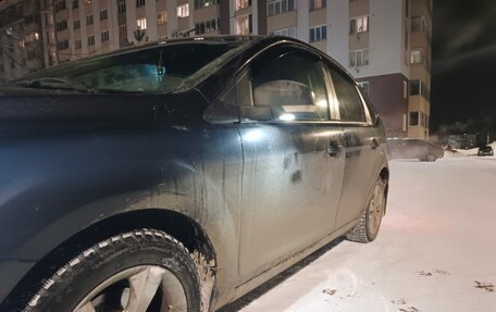 Ford Focus II рестайлинг, 2008 год, 425 000 рублей, 2 фотография