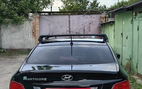 Hyundai Solaris II рестайлинг, 2016 год, 1 250 000 рублей, 19 фотография