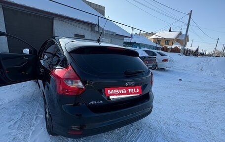 Ford Focus III, 2012 год, 815 000 рублей, 7 фотография