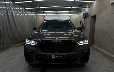 BMW X5, 2020 год, 6 250 000 рублей, 2 фотография