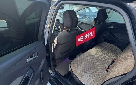 Ford Focus III, 2012 год, 815 000 рублей, 3 фотография